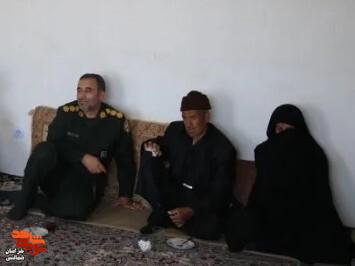 هیچ‌گاه تصور نمی‌کردم، آخرین دیدارمان باشد