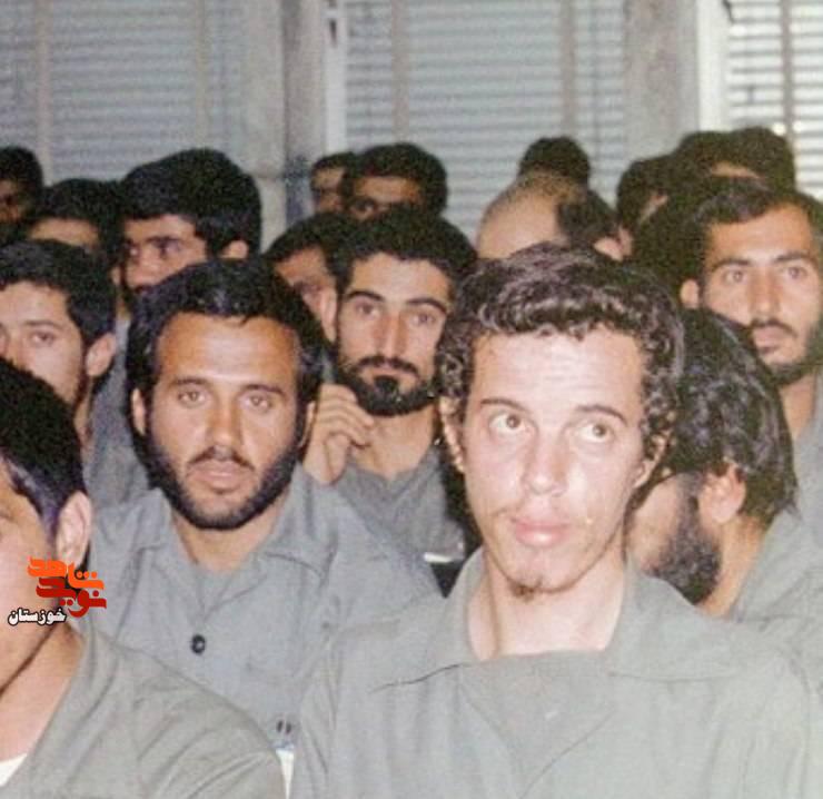 شهادت؛ شایستهترین پاداش برای سردار مجاهد و الگوی اخلاق شهادت؛ شایستهترین پاداش برای سردار مجاهد و الگوی اخلاق