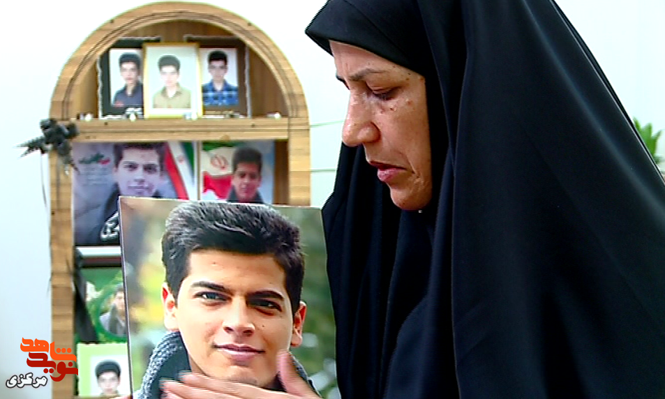 نخبه جوان صنعت دفاعی و افتخار استان مرکزی نخبه جوان صنعت دفاعی و افتخار استان مرکزی