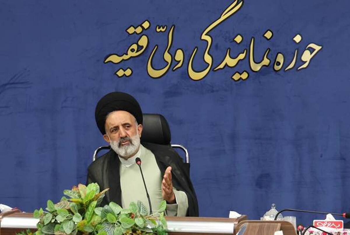 تشکیل ستاد &laquo;تشییع سید شهید&raquo; در بنیاد شهید و امور ایثارگران/تاکید بر مردم پایه بودن مراسم
