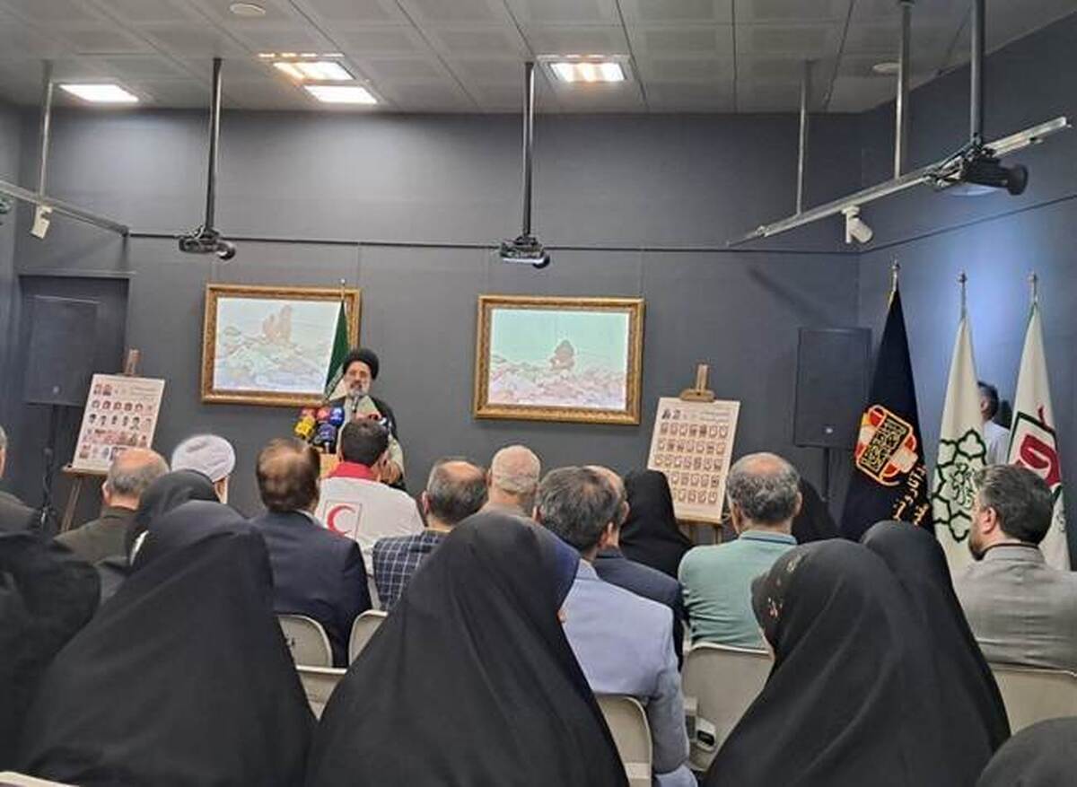 نمایشگاه هنری «نغمه‌های بی‌صدا» در گالری فکه افتتاح شد