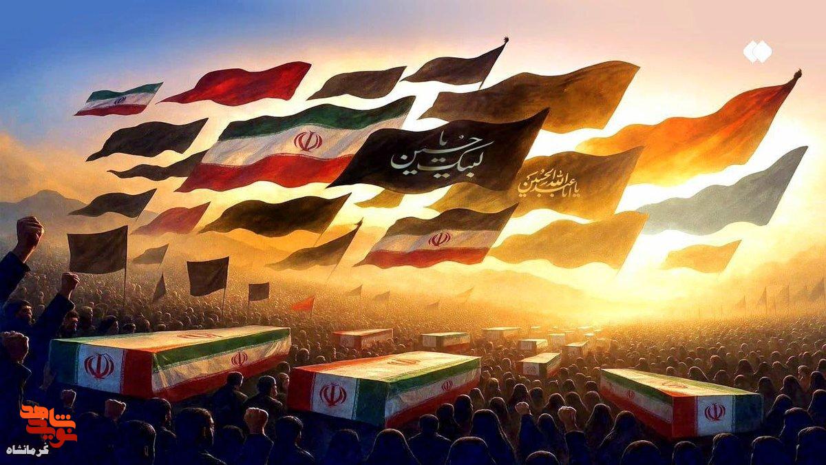 «عباس سهرابی»؛ شهیدی که در مسیر امدادرسانی به مجروحان آسمانی شد «عباس سهرابی»؛ شهیدی که در مسیر امدادرسانی به مجروحان آسمانی شد