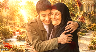 تیزر / برگزاری سالگرد شهادت سید جعفر مظفری در قائم شهر