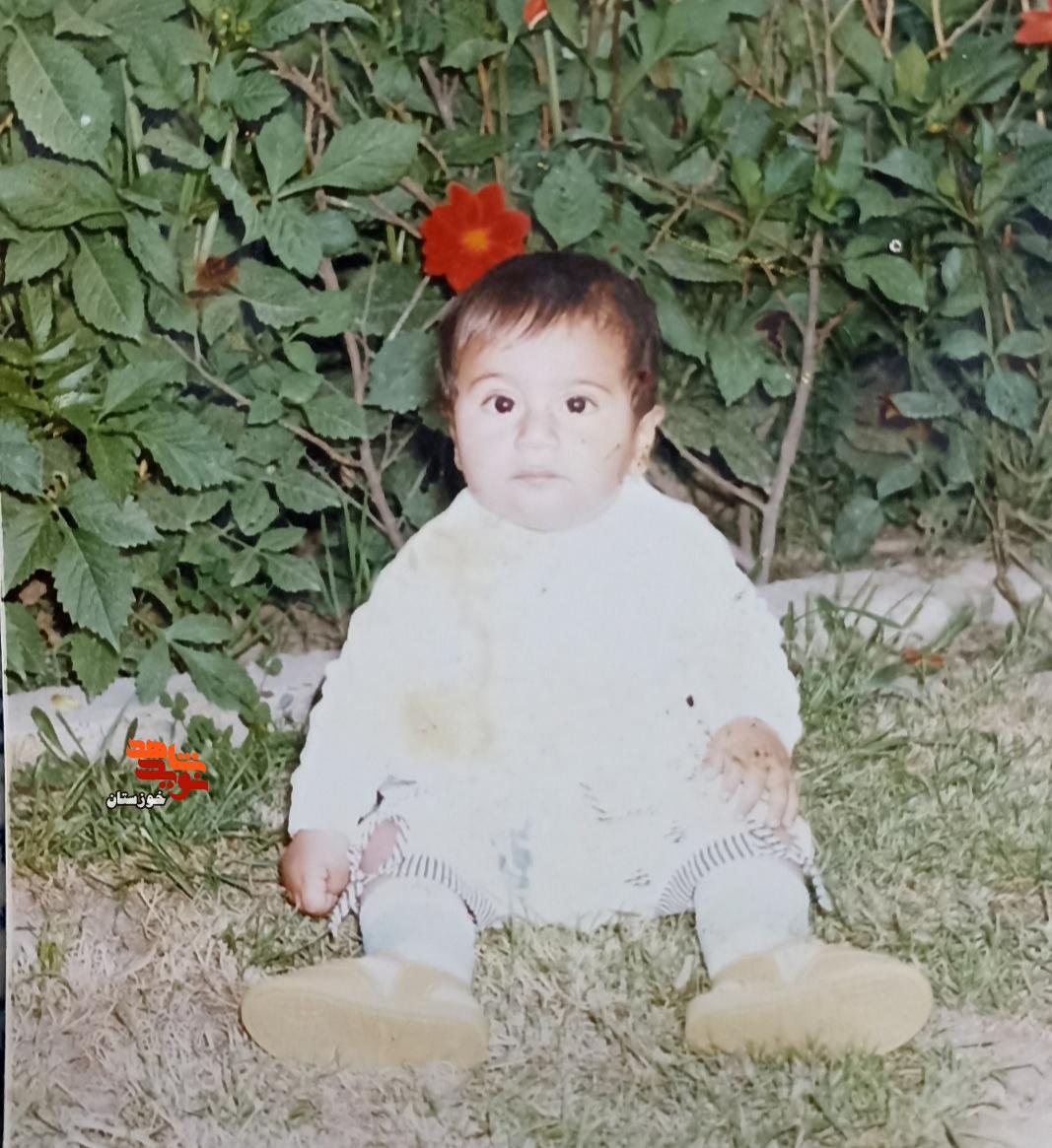 سربازی که فرمانده دلها شد سربازی که فرمانده دلها شد