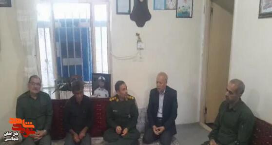 شهدا انسانهای برگزیده خداوند هستند شهدا انسانهای برگزیده خداوند هستند