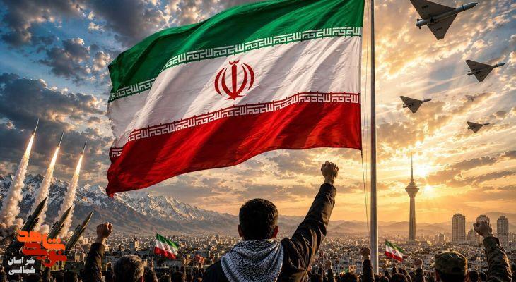شهدای اقتدار، روایت ۱۲ روز مقاومت و اتحاد شهدای اقتدار، روایت ۱۲ روز مقاومت و اتحاد