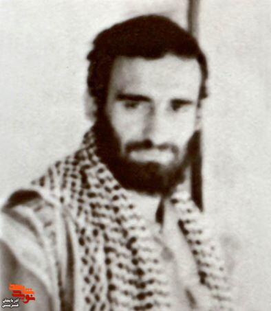 آلبوم عکس/ شهید «محمد فتحعلی زاده» آلبوم عکس/ شهید «محمد فتحعلی زاده»