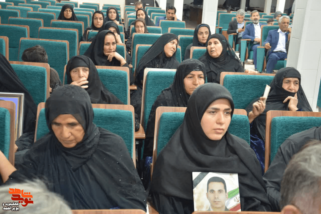عکس| آیین پاسداشت نخستین سربداران کهگیلویه