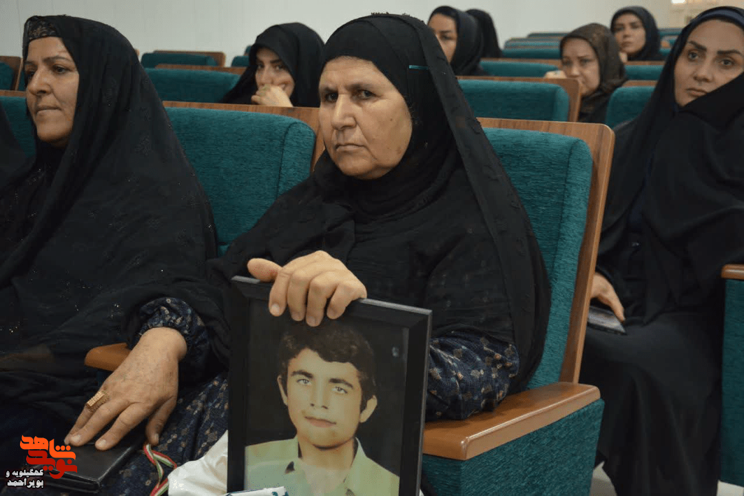 عکس| آیین پاسداشت نخستین سربداران کهگیلویه
