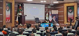 شهدا و ایثارگران ستون‌های عزت و اقتدار نظام اسلامی هستند