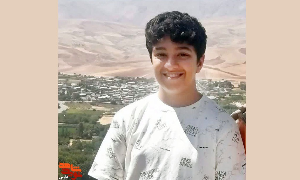 شهید علی حق شناس شهید علی حق شناس