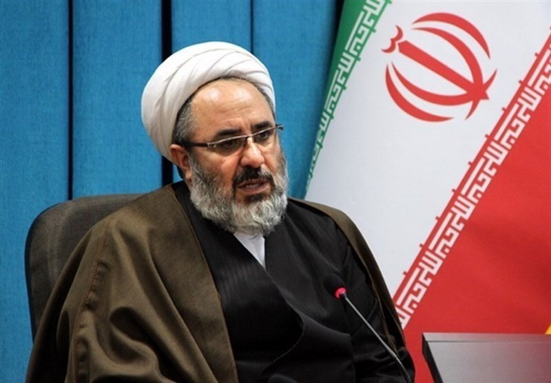 دشمن بهدنبال تفرقهافکنی بین نیروهای انقلابی است دشمن بهدنبال تفرقهافکنی بین نیروهای انقلابی است