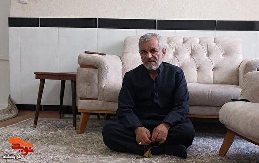 کاوه برای من فقط یک فرزند نبود؛ او تکیه گاه خانواده و خدمتگزار مردم بود
