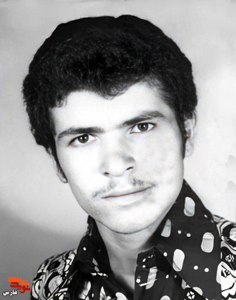 دستنوشته شهيد «احمد خوشبخت» دستنوشته شهيد «احمد خوشبخت»