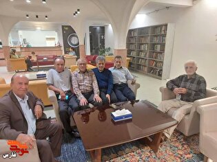 اعزام جانبازان شیمیایی فارس به اردوی سیاحتی رامسر