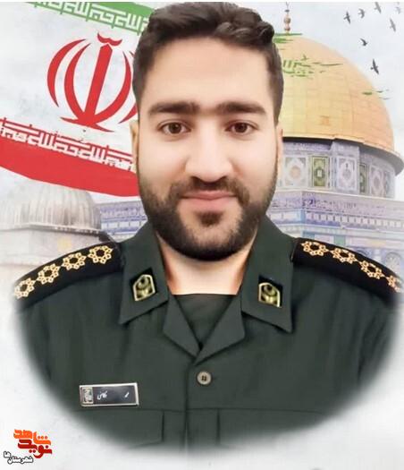 شهادت بهترین مسیر عاقبت به خیری است +دستخطِ شهید شهادت بهترین مسیر عاقبت به خیری است +دستخطِ شهید