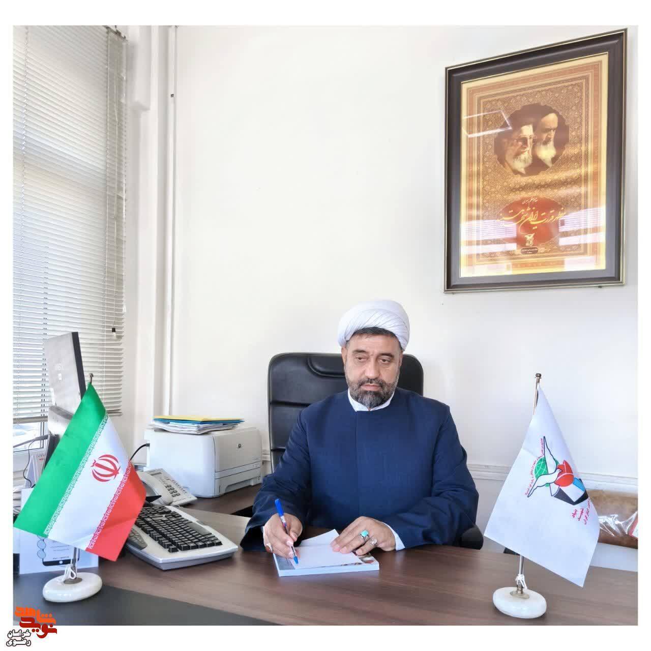 محرم؛ فصل تجدید پیمان با فرهنگ ایثار و شهادت محرم؛ فصل تجدید پیمان با فرهنگ ایثار و شهادت
