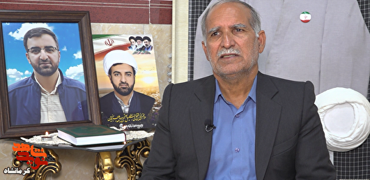 محمد، راهش را آگاهانه انتخاب کرد و به آسمان رسید