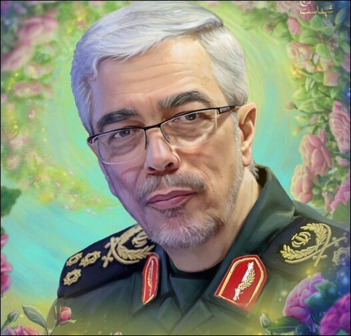 نقش سپهبد شهید «محمد باقری» در معماری بازدارندگی دفاعی