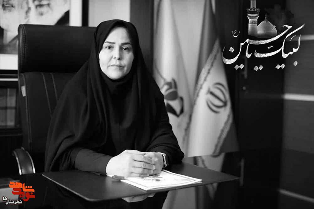یادداشت| ماه محرم؛ یادآور حماسه بیبدیلی ایمان، ایثار و ایستادگی در برابر ظلم است یادداشت| ماه محرم؛ یادآور حماسه بیبدیلی ایمان، ایثار و ایستادگی در برابر ظلم است