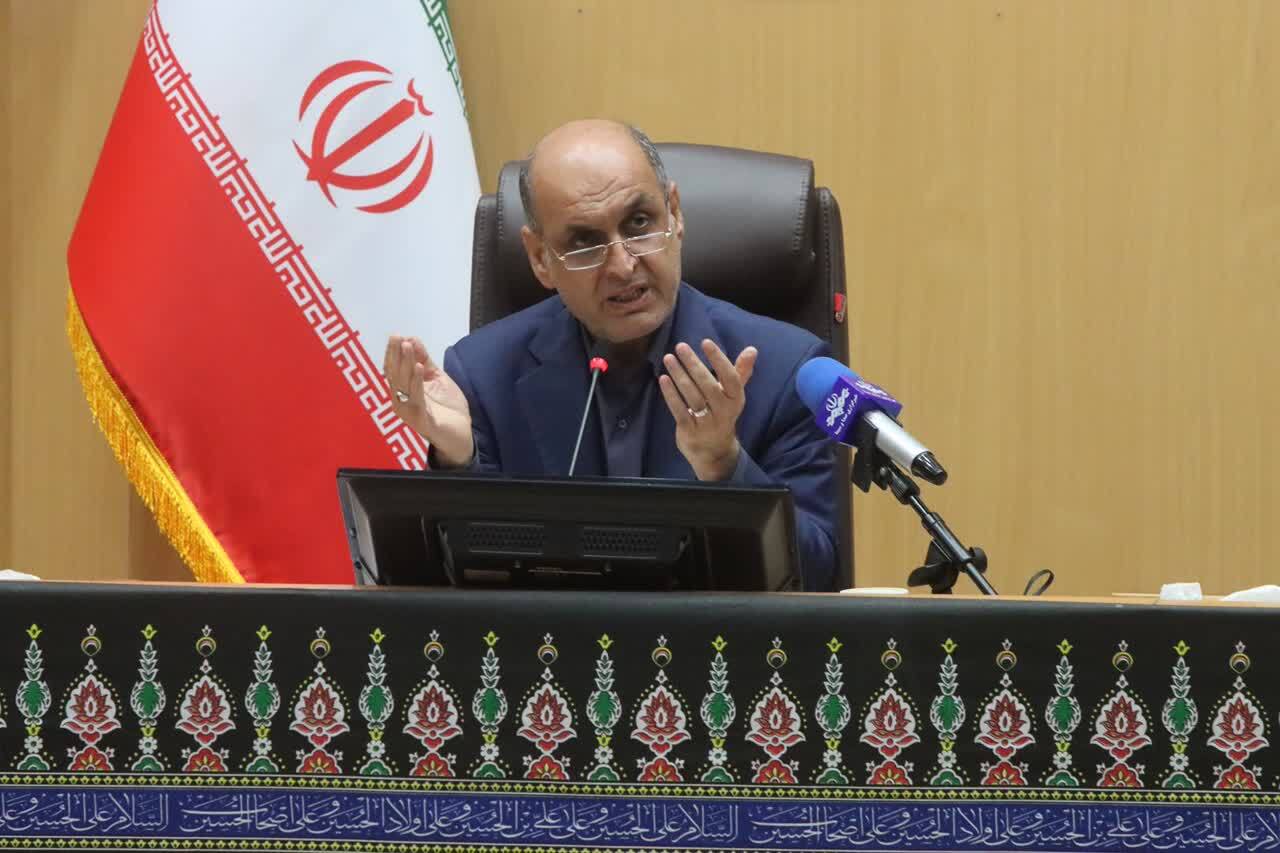 استاندار گیلان در همایش تجلیل از چهره های ماندگار نخبه شاهد و ایثارگر: پیوند علم، ایثار و مردم، پشتوانه اقتدار ایران اسلامی است استاندار گیلان در همایش تجلیل از چهره های ماندگار نخبه شاهد و ایثارگر: پیوند علم، ایثار و مردم، پشتوانه اقتدار ایران اسلامی است