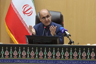 استاندار گیلان در همایش تجلیل از  چهره های ماندگار نخبه شاهد و ایثارگر:  پیوند علم، ایثار و مردم، پشتوانه اقتدار ایران اسلامی است