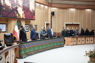 دکتر رحیم نریمانی: حکمرانی نخبگانی، راهبرد اصلی کشور در دوران پس از جنگ است