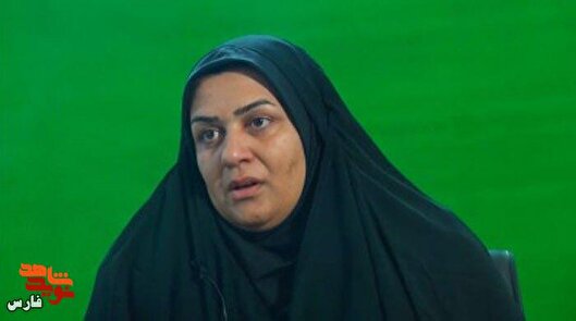 خاطره‌ای از سفر مشهد با ابوطالب