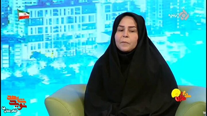 گزارش رسانه‌ای| مردم ایران اقتدار، صبر و صلابتشان را به کل دنیا مخابره کردند