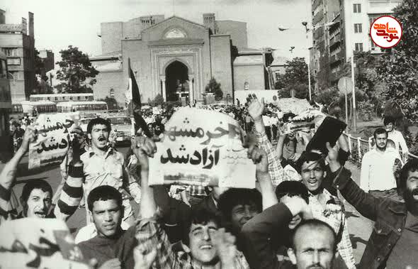 سوم خرداد؛ روزی که خرمشهر دوباره ایران شد سوم خرداد؛ روزی که خرمشهر دوباره ایران شد