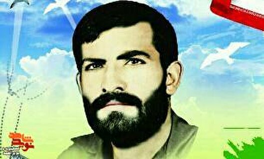 سردار شهید «عبدالله نجفی» که بود؟