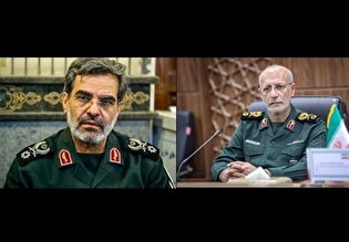 سرداری از تبار نخل و باروت؛ خوزستان در سوگ «محرابی» آسمانی