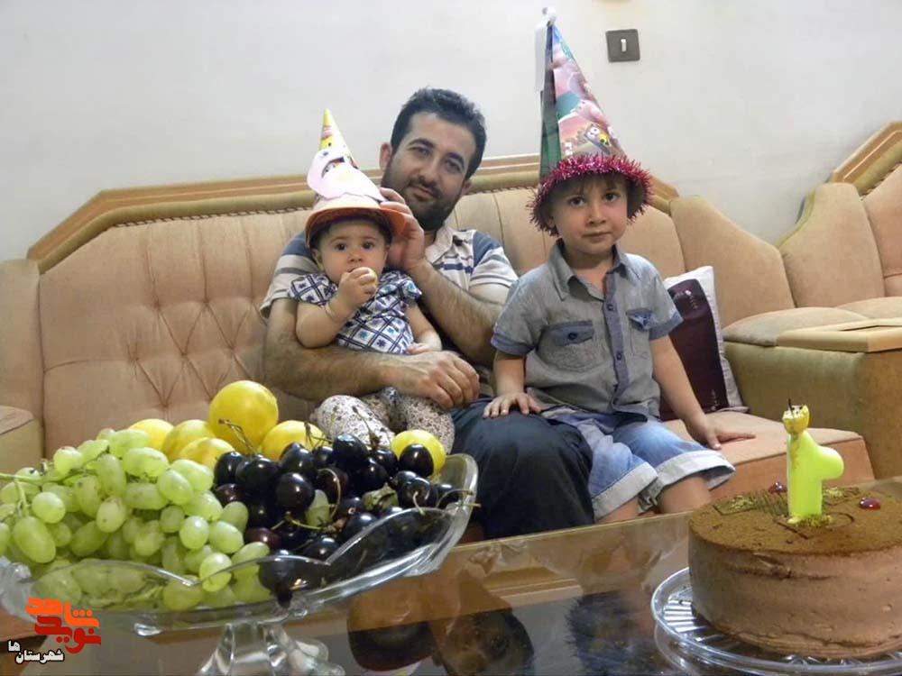 فراتر از سال‌های زندگی؛ روایتِ مشتاقِ رسیدن به مقام شهادت