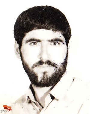 فرماندهی که به خاطر نجات نیروهایش مفقودالاثر شد فرماندهی که به خاطر نجات نیروهایش مفقودالاثر شد