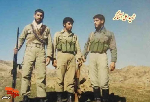عقیده علی بر حفظ اهداف انقلاب استوار بود عقیده علی بر حفظ اهداف انقلاب استوار بود