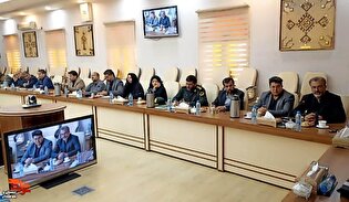 کنگره ملی شهدای استان بزرگ‌ترین رویداد فرهنگی استان سیستان و بلوچستان است