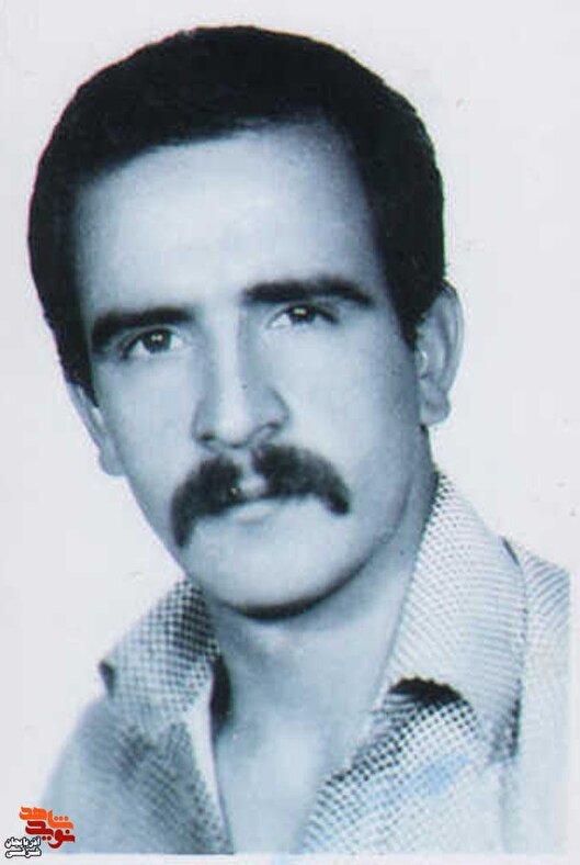 هم‌سنگری که راه را نشان می‌داد