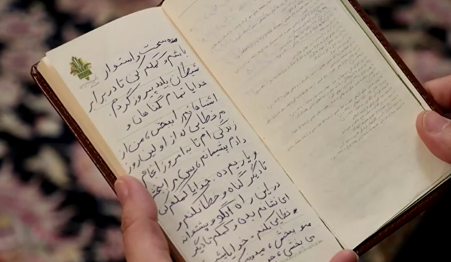 از اذان صبح تا اذان مغرب؛ روایت مادری که پسرش را در پازل ظهور، جمعه‌ها و حضرت زهرا(س) گم کرد