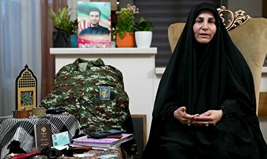 از اذان صبح تا اذان مغرب؛ روایت مادری که پسرش را در پازل ظهور، جمعه‌ها و حضرت زهرا(س) گم کرد