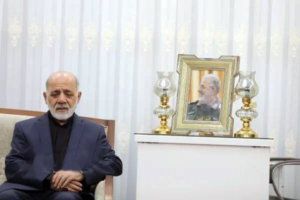 شهید پاکپور معمار تحولات عملیاتی بود شهید پاکپور معمار تحولات عملیاتی بود