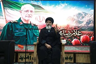 سرداران خوزستانی جان خود را فدای اسلام و مهین اسلامی کردند