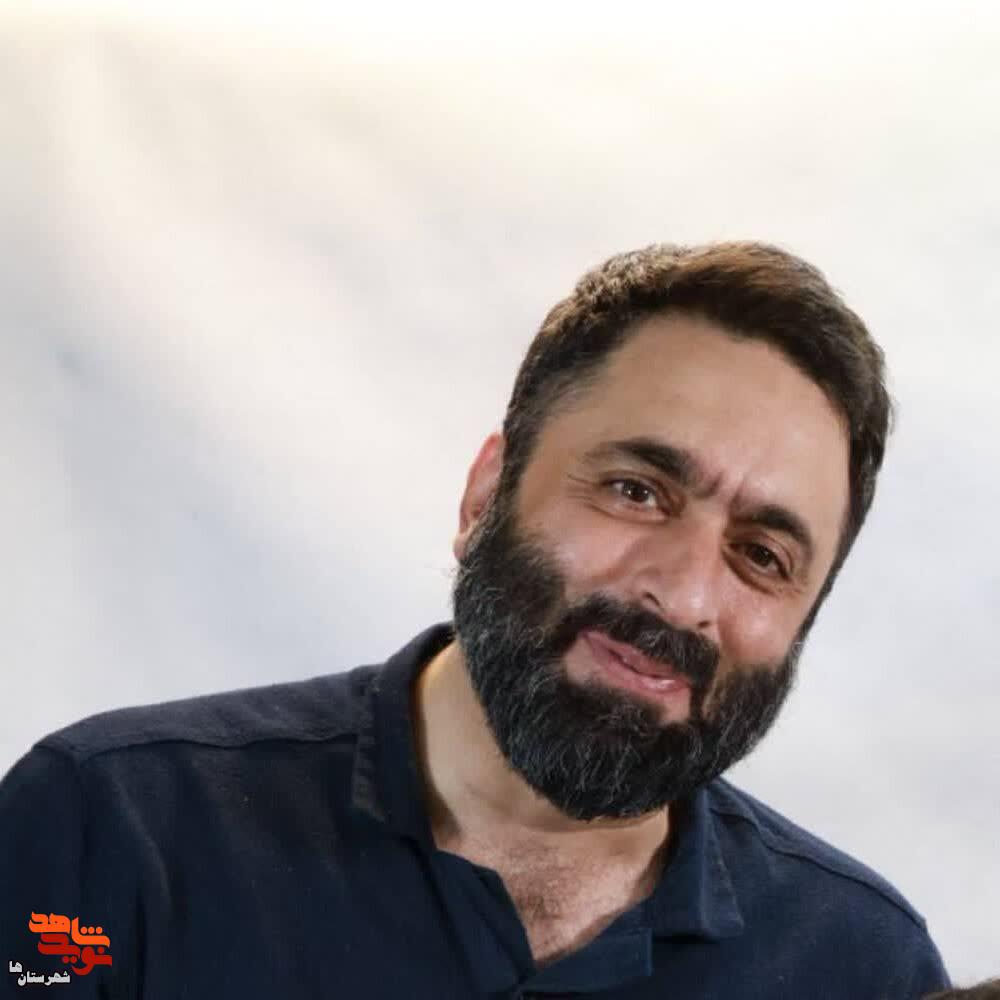 خودت رفتی، اما یاد و نامت در عزای حسین(ع) زندهتر از همیشه مانده است خودت رفتی، اما یاد و نامت در عزای حسین(ع) زندهتر از همیشه مانده است