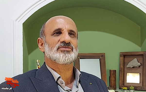 در برابر چشمانمان ۲۵ اسیر را به رگبار بستند»؛ روایت کیومرث کرمی از روزهای تلخ اسارت در برابر چشمانمان ۲۵ اسیر را به رگبار بستند»؛ روایت کیومرث کرمی از روزهای تلخ اسارت