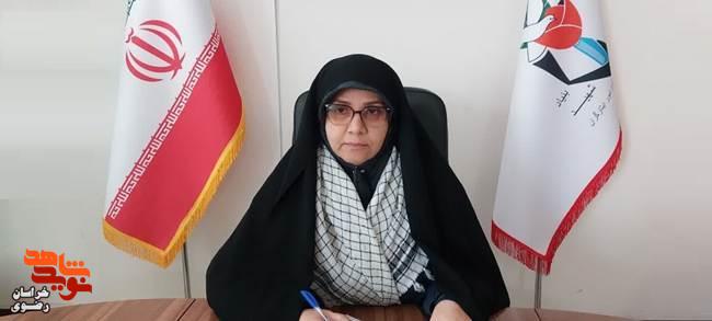 هم اندیشی بنیاد و تأمین اجتماعی با هدف پیگیری مشکلات ایثارگران هم اندیشی بنیاد و تأمین اجتماعی با هدف پیگیری مشکلات ایثارگران
