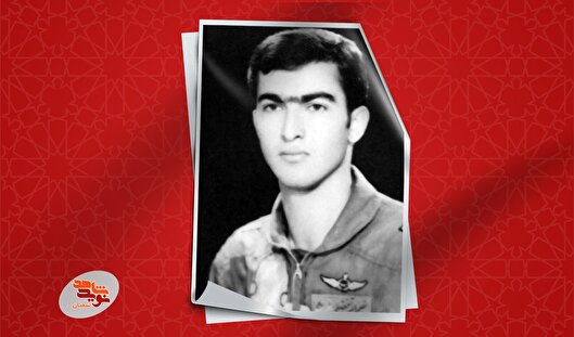مزدش از فتح خرمشهر، شهادت بود
