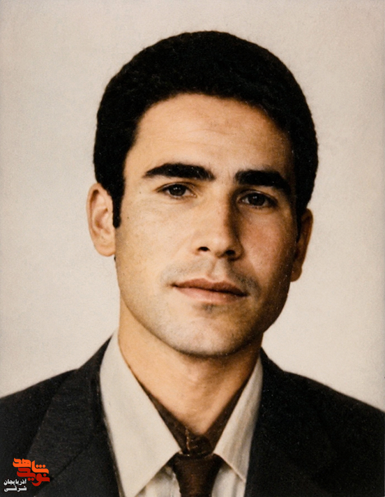 چاهی که یادگارِ آخرین وداع شد چاهی که یادگارِ آخرین وداع شد