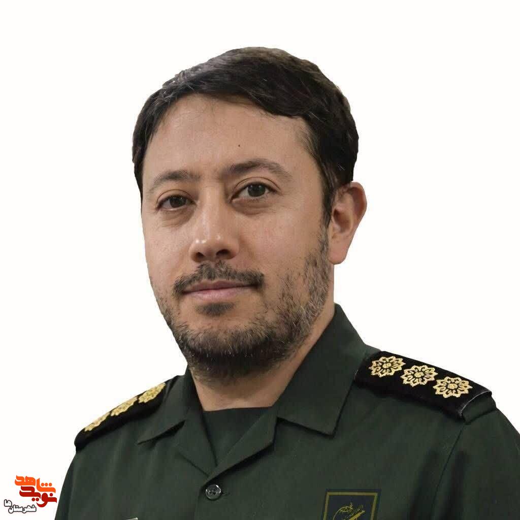 نگاهی به حیات طیبه شهید «محمدهادی ایمانی» نگاهی به حیات طیبه شهید «محمدهادی ایمانی»