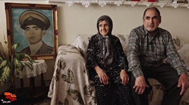 هاشم شیفته خدمت به کشورش بود