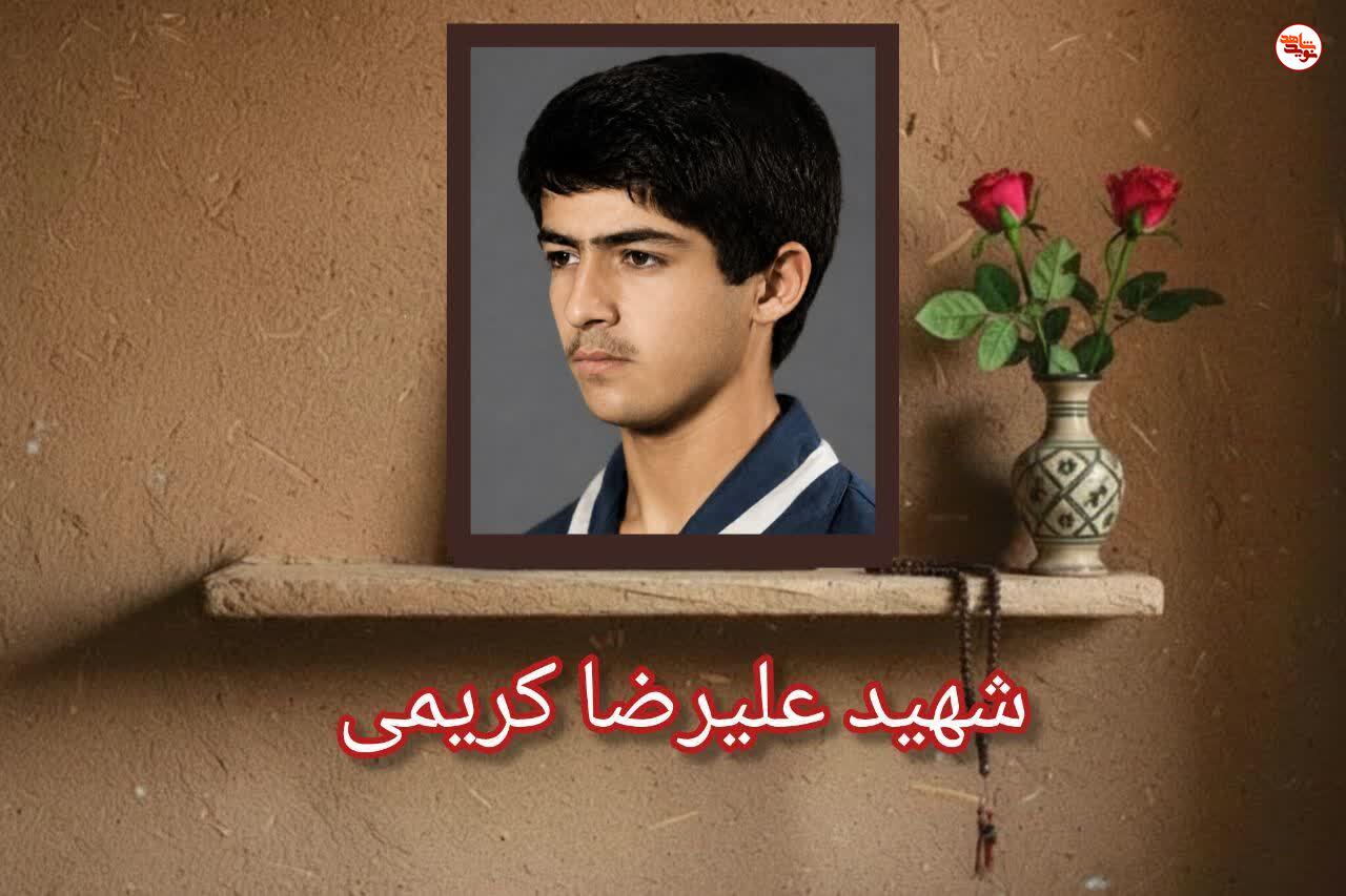 ما خدا را انتخاب کردیم و راه شهدای گذشته را ادامه دادیم ما خدا را انتخاب کردیم و راه شهدای گذشته را ادامه دادیم