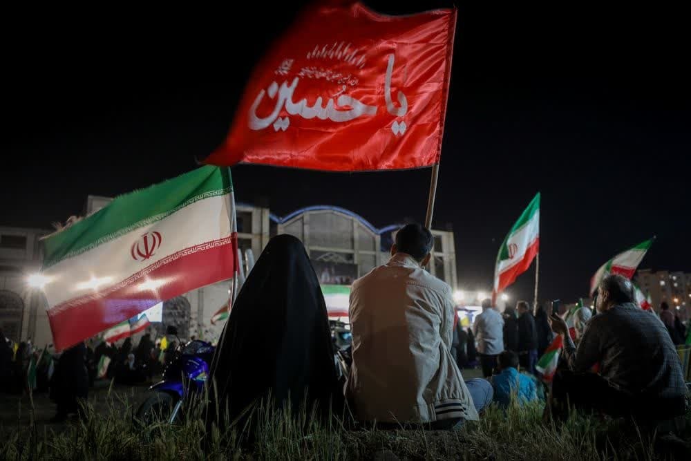 حماسه بیبدیل زنان قزوینی در جنگ تحمیلی سوم حماسه بیبدیل زنان قزوینی در جنگ تحمیلی سوم